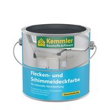 Kemmler Schimmeldeckfarbe