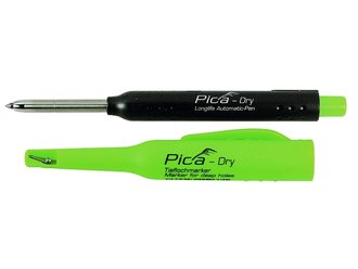 HaWe PICA DRY Tiefloch Marker