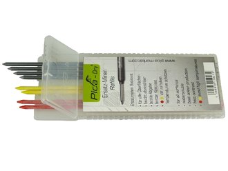 HaWe PICA DRY Tiefloch Marker Ersatzminen Set