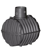 Graf CARAT Basis-Erdtank 4800 Liter
