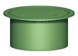 Graf Teleskop-Domschacht Mini