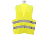 HaWe Warnweste gelb  
