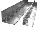 ZinCo Kiesleiste KL 60/80