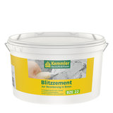 Kemmler BZE22 Blitzzement 5 kg