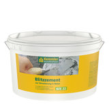 Kemmler BZE22 Blitzzement 15 kg