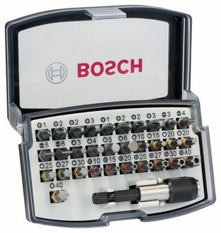 Bosch Bit-Set