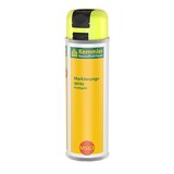 Kemmler MSG3 Markierungsspray leuchtgelb