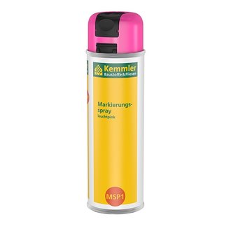 Kemmler Markierungsspray