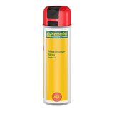 Kemmler MSR2 Markierungsspray leuchtrot