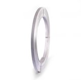 Erdband - verzinkt im Ring 50 kg = ca. 60 m