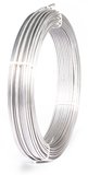 Rundleiter - Edelstahl V4A 50 kg/Ring - ca. 80 mtr.