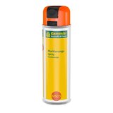 Kemmler Markierungsspray leuchtorange  