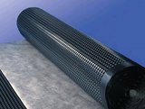 PMI Noppenbahn PM-Drain-Tec mit Vlies PP