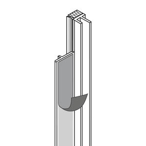 Anputzleiste