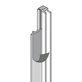 Anputzleiste 6 mm 30 Stk./Bd.