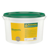 Kemmler BF03 Bitumenfix Asphaltreparatur 0-3 mm Körnung