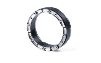 UNI-Standart-Ringraumdichtung DN 250