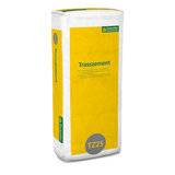 Kemmler TZ25 Trasszement