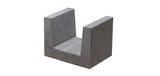 Kronimus U-Stein 200x500x400 mm Nr. 14