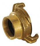 Knauf PFT Geka Kupplung 3/4""" IG