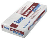 Knauf Rotkalk in-Füllmörtel