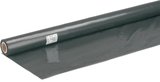 Hammerl PE-Baufolie opak FOK flachliegend opak FOK flachliegend Folienstärke 0,150 mm