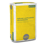 Kemmler KSP15 Kalksandstein- und Porentbetondünnbettmörtel