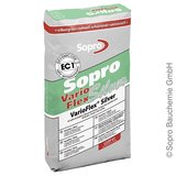 SOPRO VarioFlex Silver VF419 silbergrau  