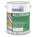 Aidol Allgrund - Grau
