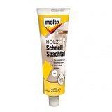 Molto Holz Schnell Spachtel