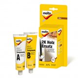 Molto 2K Holz Ersatz