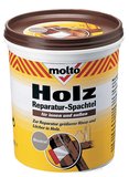 Molto Holz Reparatur Spachtel