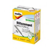 Molto Blitzzement Moltofill