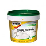 Molto Aussen Reparatur Moltofill