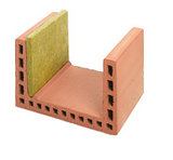 Schlagmann Poroton U-Schale