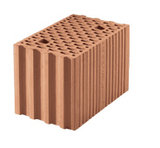 Schlagmann Poroton Block-Hochlochziegel Hlz - T1,0 175
