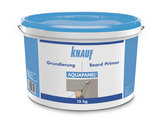 Knauf Aquapanel Grundierung innen