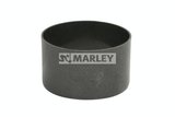 Marley Fallrohr-Bogenverbinder DN 75