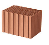 Schlagmann Poroton Planziegel T14