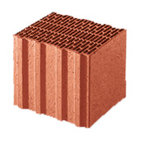 Schlagmann Poroton Planziegel T16