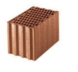 Schlagmann Poroton Planziegel T0,8 - 115