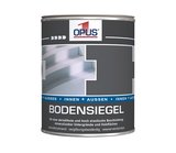 OPUS1 Bodensiegel