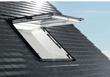 Roto Designo R8 Klapp-Schwingfenster