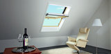 Roto Designo R6 Schwingfenster WDF R65 K