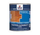 OPUS1 Acryl Treppen- und Parkettlack