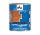 OPUS1 Acryl Treppen- und Parkettlack
