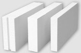 Porenbetonwerk Laussnitz Porit Planbauplatte PPpl 0,55 625x50x249 mm
