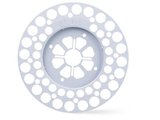 Knauf PVC - Dübelteller