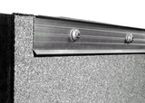 ZinCo Klemmprofil AP 60 Außenecke
