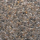 Kronimus Blockstufe Waschbeton 8/16